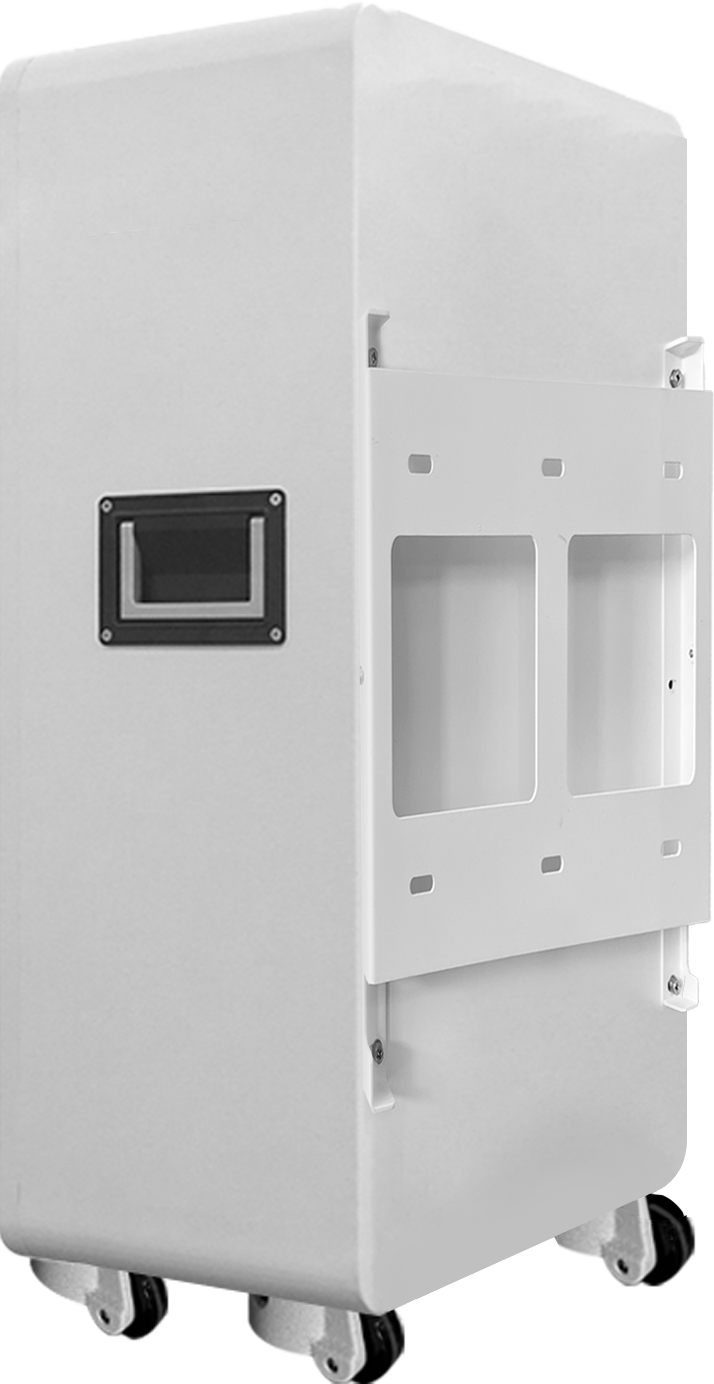 Batterie basse tension 5 kWh