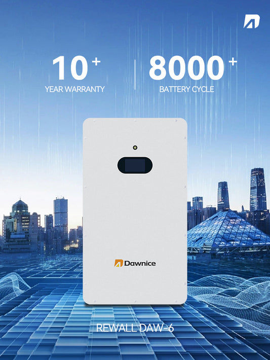 Comment bien dimensionner sa batterie solaire pour une autonomie optimale ?