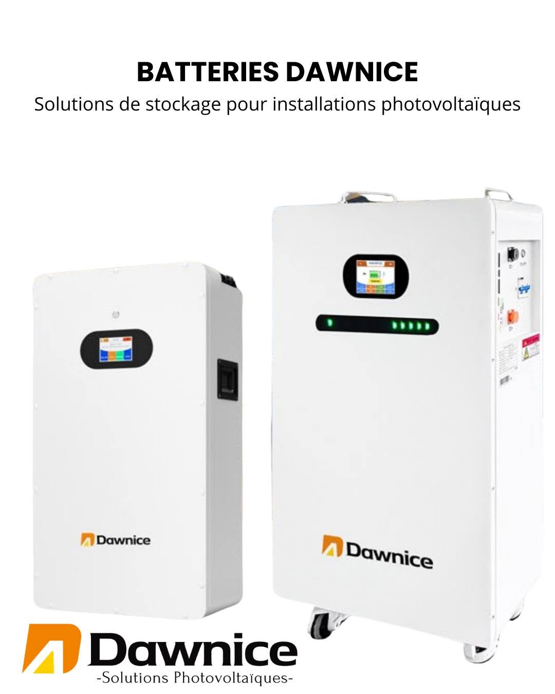 +8 000 cycles en conditions réelles : ce que vivent vraiment les utilisateurs de batteries LFP dawnice