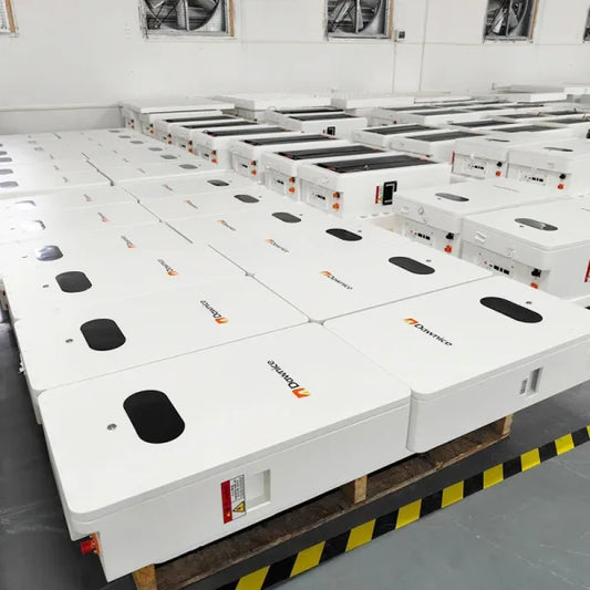 Pourquoi vous équiper de batteries de stockage ?