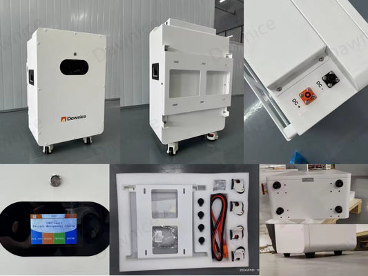 Batterie lithium fer phosphate (lifepo4) : pourquoi elle dure 10× plus longtemps que l'AGM ?