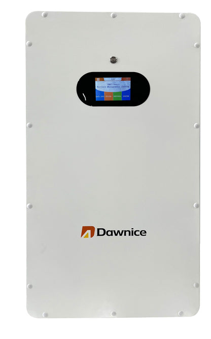 Batterie basse tension 16kWh