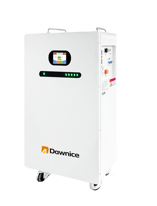 Batterie Basse tension 21kWh