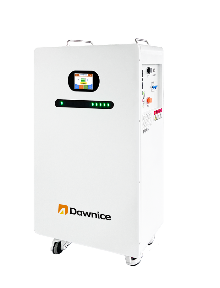Batterie Basse tension 21kWh